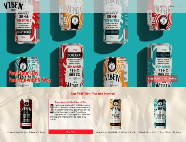 VibenTribe